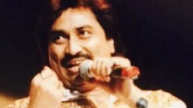 Kumar Sanu: Unforgettable 90s