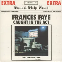 Frances Faye