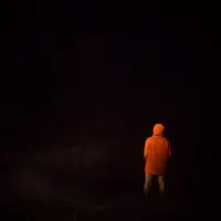 VANISHING GIRL