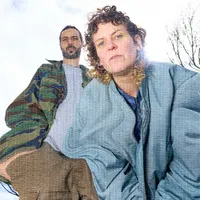 Frizzy P & Mr Cole
