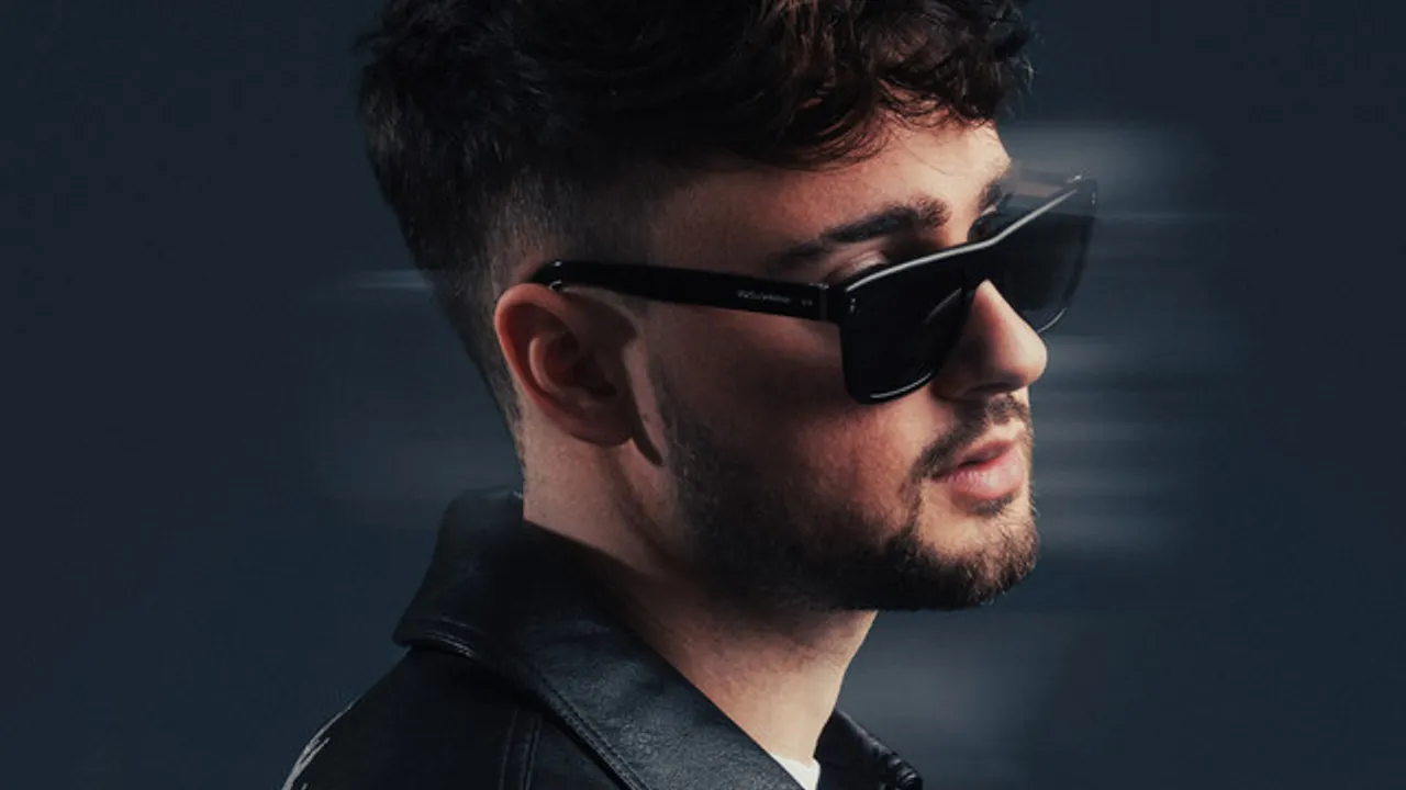 A.M.C Presents Adrenaline (3h Av Show) + Guests