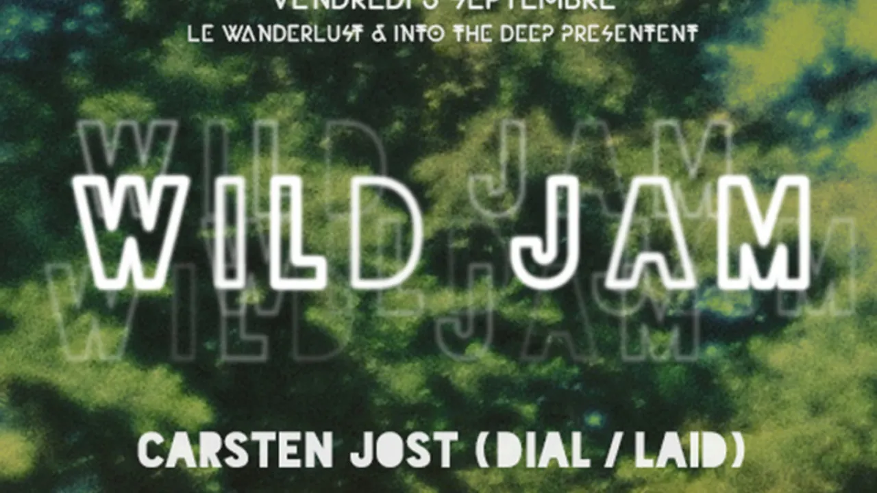Wild Jam