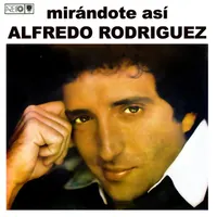 Alfredo Rodriguez
