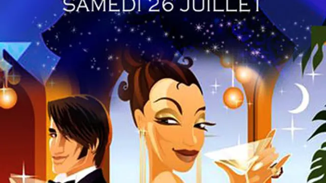 la nuit des rencontres