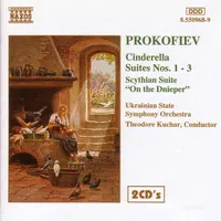 Ukraine National Symphony Orchestra
