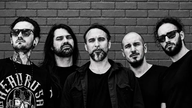 Klone, Storm Orchestra, Point Mort