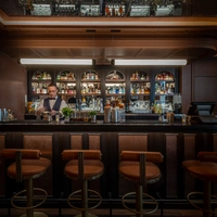 Delano Bar