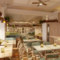 Brasserie Charlie