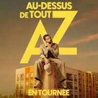 AZ « Au-dessus de tout »
