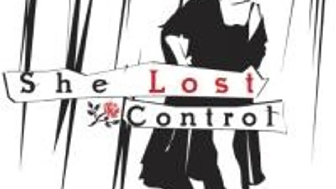 She Lost Control