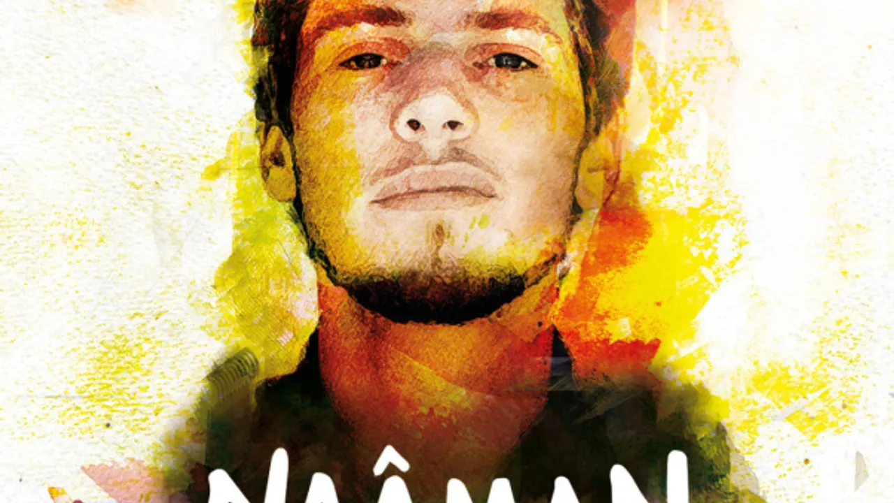 NAÂMAN