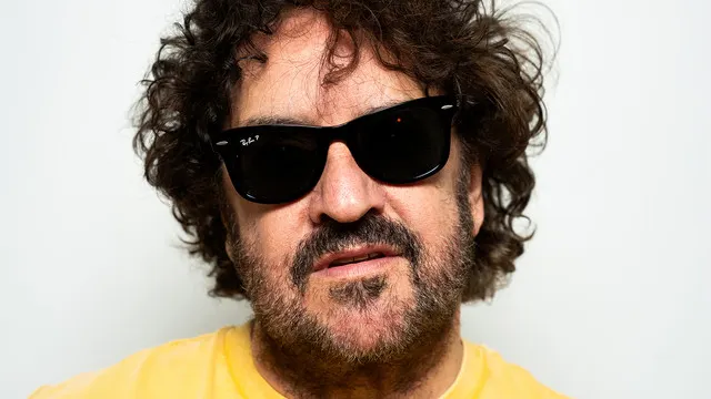 Ian Prowse & Amsterdam
