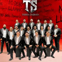 Banda Tierra Sagrada