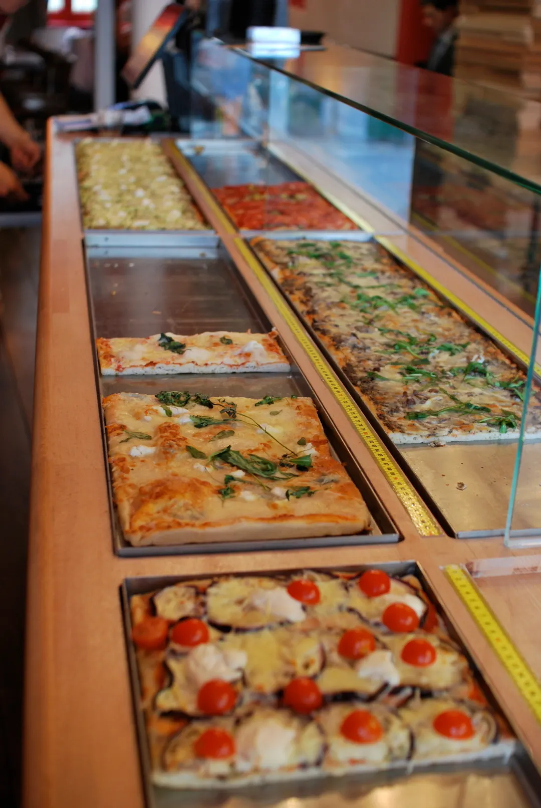 Slize Restaurant Paris