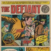 The Defiant