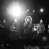 FUNK D