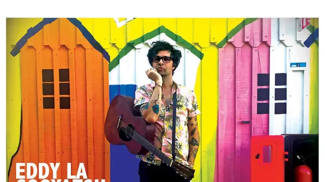 Eddy La Gooyatsh