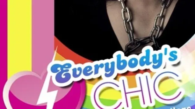 Everybody's Chic