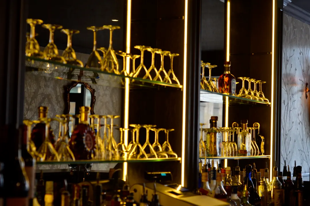 Token 138 Restaurant Bar Paris