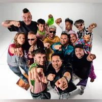 Los Caligaris