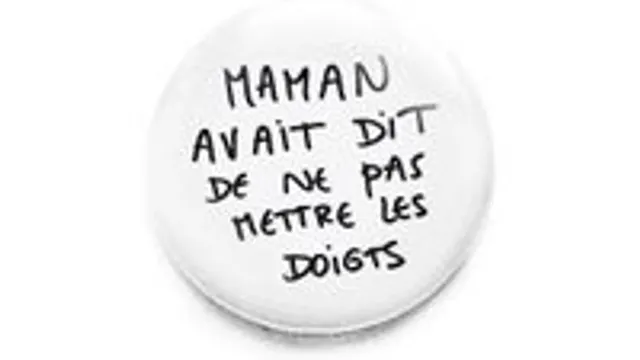 Maman Record Party 6
