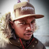 DJ Rashad