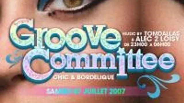 Groove Committee