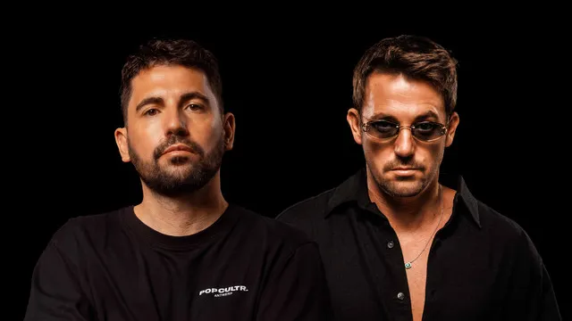 Wedjs pres. Dimitri Vegas