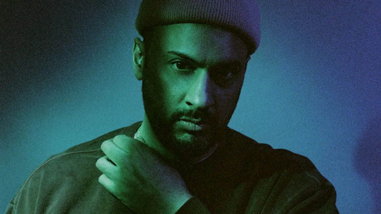 SBTRKT