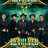Revolver Cannabis