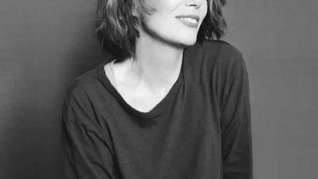 Dédicace Jane Birkin
