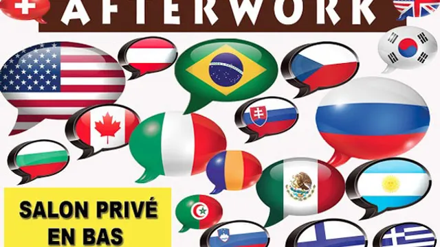 ERASMUS & INTERNATIONAL FIESTA
