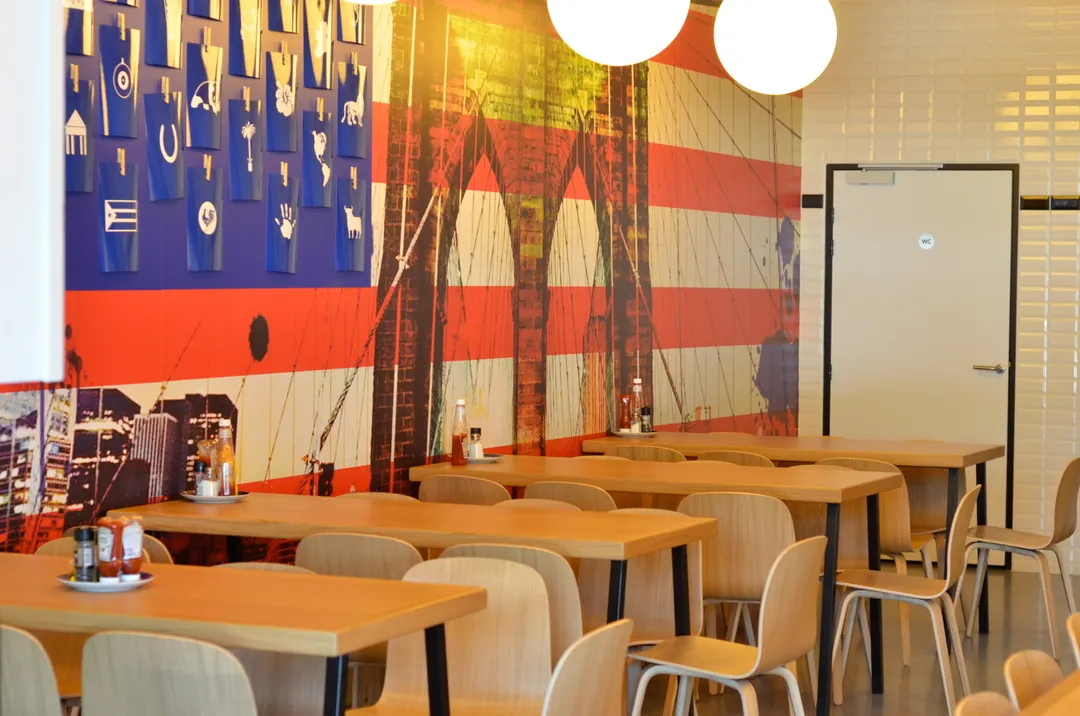 MOB Restaurant Paris