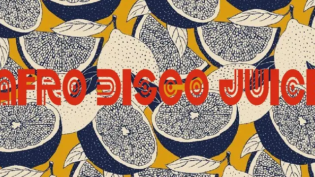 Afro Disco Juice /Bigzy, Noiro + Special Disco Guests
