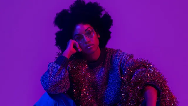 KADHJA BONET