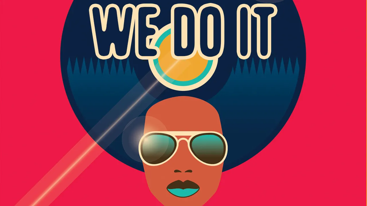 THE DIVAS SHOW Feat KORETTA & SOPHONIE + THIS IS HOW WE DO IT ! Feat DJ MELISSANDRE