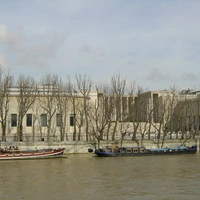 Palais de Tokyo