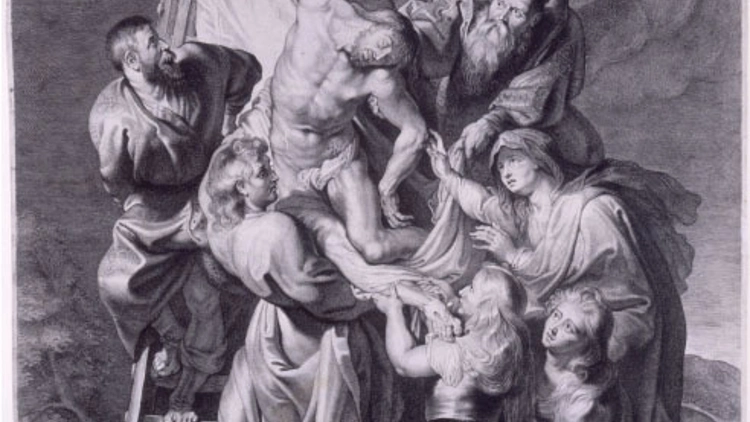 Rubens et Van Dyck