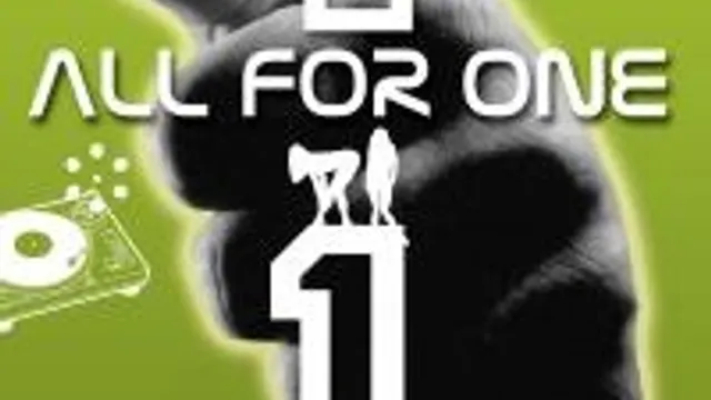 All For One