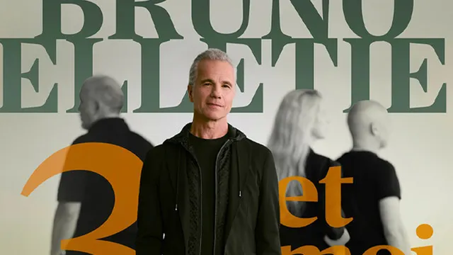 Bruno Pelletier