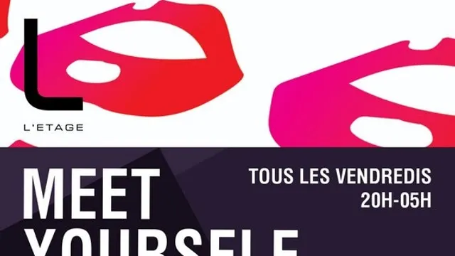 Meet Yourself #4