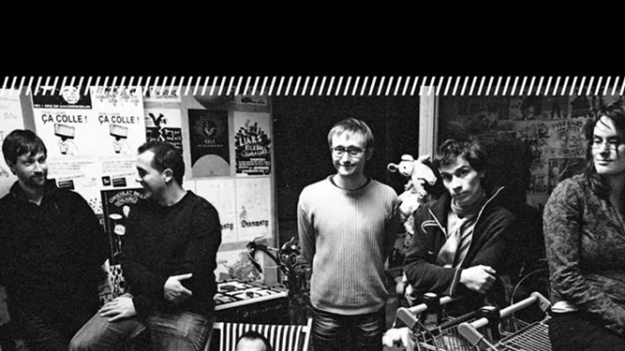Angil & The Hiddentracks + Old Mountain Station + Dotsy Dot