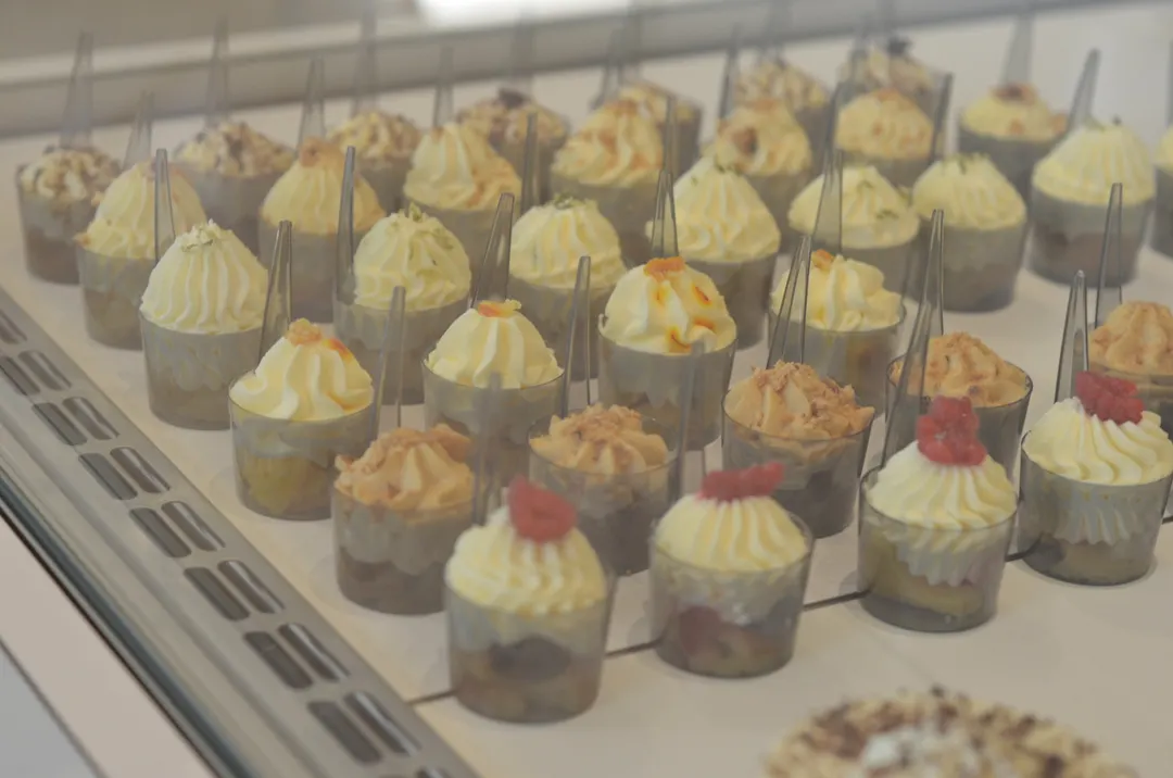 We Are Tiramisù Shop Paris