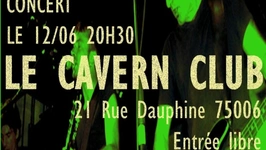 Extatic en concert