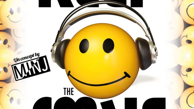 KEEP THE SMILE