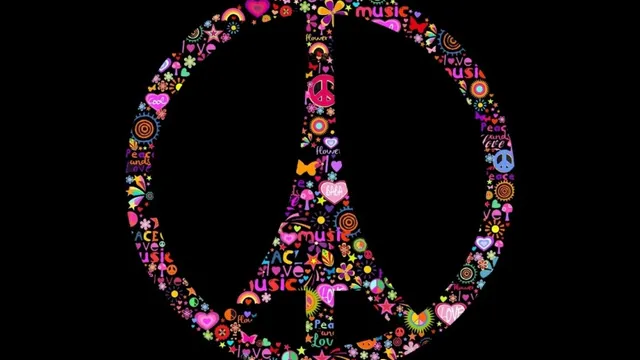 Peace And Love