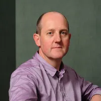 Alastair Miles