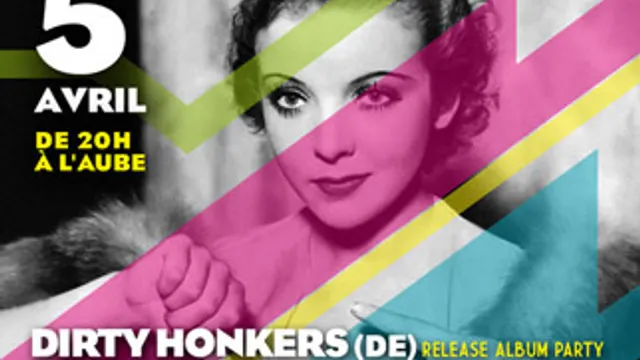 La Nuit ElectroSwing