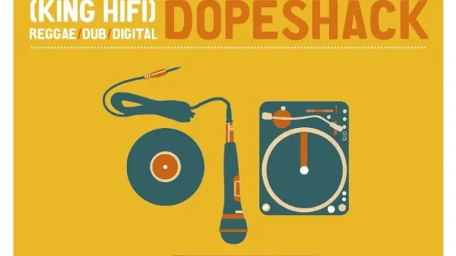 Eclectic BASS  Aliosh Live Electro & Dopeshack