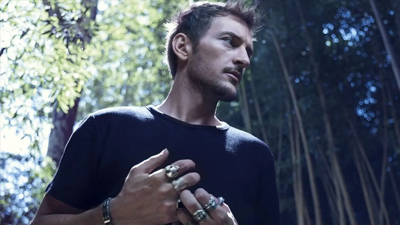 Antoine Elie